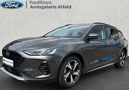 Ford Focus 1,5 EcoBlue Active X Turnier Auto. 5 Türen