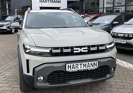 Dacia Duster ECO-G 100 Essential 5 Türen