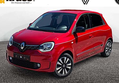 Renault Twingo 22KWh Techno 5 Türen