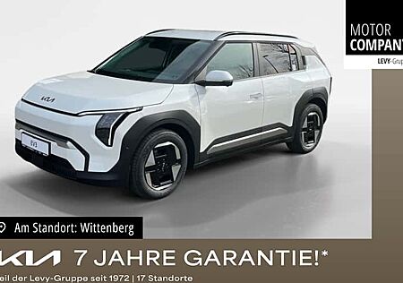 Kia EV3 58 kWh 150 kW Air Frontantrieb 5 Türen