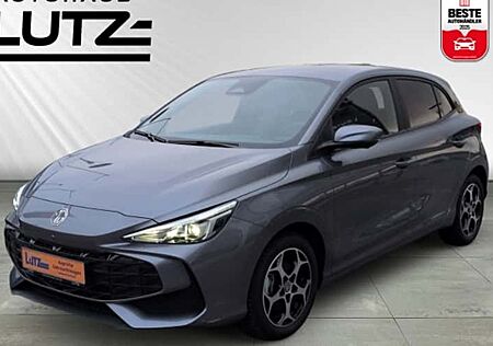 MG MG3 1.5 Hybrid+ Luxury 5 Türen