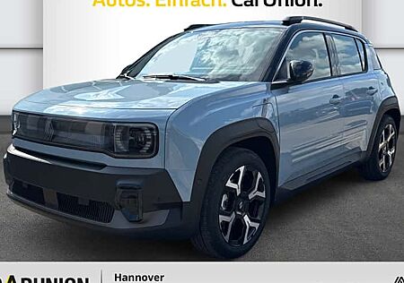 Renault 4 E-Tech Techno 150 Comfort Range 5 Türen