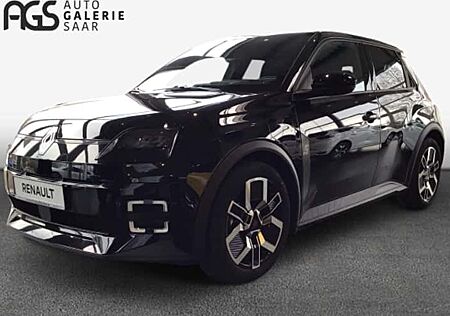 Renault R 5 Techno 150 Comfort Range 5 Türen