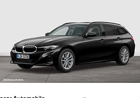 BMW 3er 320e Touring Auto 5 Türen