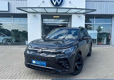 VW Tiguan 1.5 eTSI OPF DSG R-Line 5 Türen