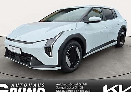 Kia EV4 58 kWh 150 kW Earth Frontantrieb 5 Türen