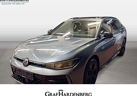 VW Passat 2.0 TDI SCR DSG 4MOTION R-Line 5 Türen