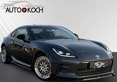 Toyota GT86 2,4-l 2 Türen