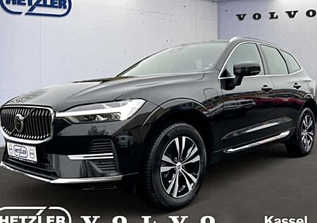 Volvo XC 60 T6 AWD Recharge Core Auto 5 Türen