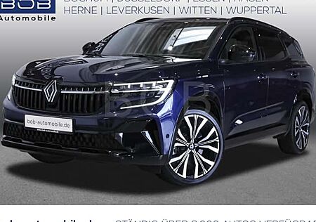 Renault Espace E-Tech Full Hybrid 200 Iconic 5 Türen