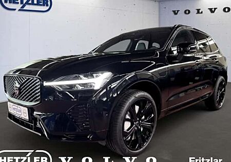Volvo XC 60 T6 Plug-in H. AWD Ultra Black Edit. Auto 5 Türen