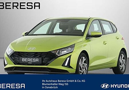 Hyundai i20 1.0 T-GDI 74kW Trend 5 Türen