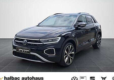 VW T-Roc 2.0 TDI SCR DSG Style 5 Türen