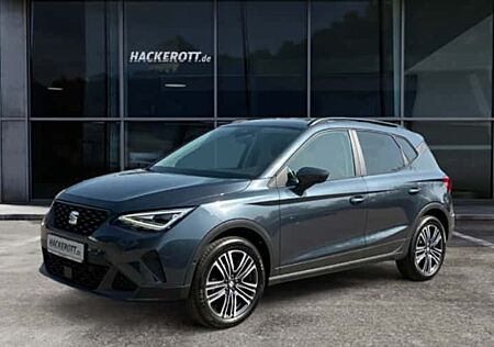 Seat Arona 1.0 TSI 85kW Style Edition 5 Türen