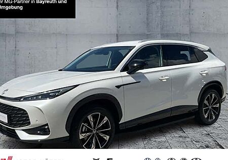 MG HS 1.5 T PHEV Luxury 5 Türen