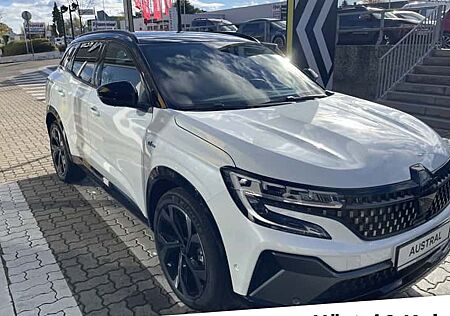 Renault Austral Hybrid E-Tech 200 Esprit Alpine 5 Türen
