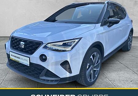 Seat Arona 1.0 TSI 85kW FR DSG 5 Türen