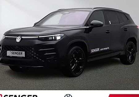VW Tayron 1.5 eHybrid OPF 130kW DSG R-Line 5 Türen