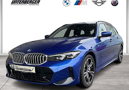 BMW 3er 330i xDrive Touring Automatic 5 Türen
