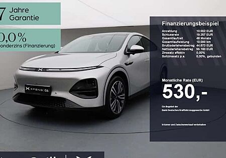 XPENG G6 BEV 88kWh AWD Performance 5 Türen