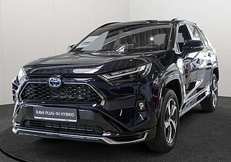 Toyota RAV 4 2.5 Plug-In Hybrid Teamplayer Auto AWD 5 Türen