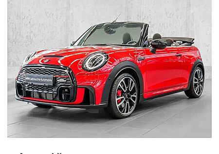 Mini One Cabrio John Cooper Works Cabrio 2 Türen