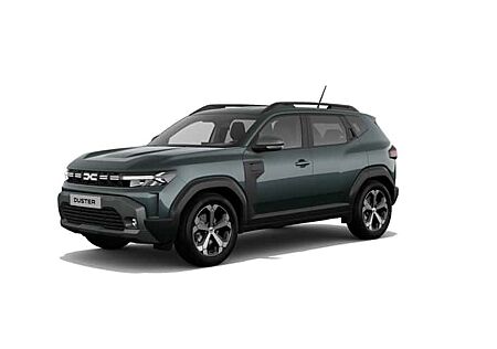 Dacia Bigster mild hybrid 140 Journey 5 Türen
