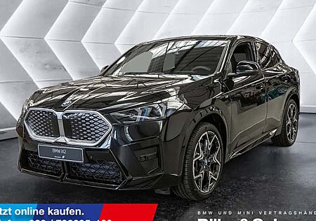 BMW iX2 xDrive30 5 Türen