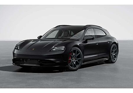 Porsche Taycan GTS Sport Turismo 5 Türen