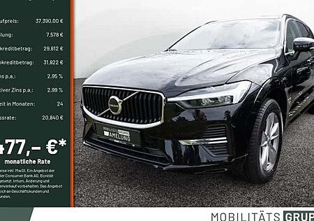 Volvo XC 60 B4 Core Auto 5 Türen