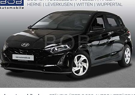 Hyundai i20 1.0 T-GDI Select 5 Türen
