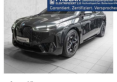 BMW iX 77kWh xDrive40 5 Türen