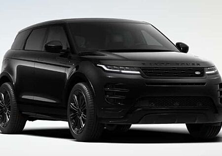 Land Rover Range Rover Evoque D165 DYNAMIC SE AWD Automatik 5 Türen