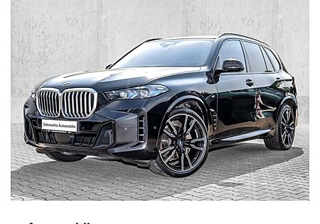 BMW X5 xDrive30d 5 Türen