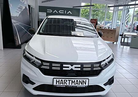 Dacia Sandero TCe 90 Essential 5 Türen