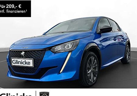 Peugeot e-208 136 Allure Pack 5 Türen