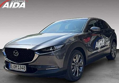 Mazda CX-30 2.0 e-SKYACTIV-X M-Hybrid AWD Selection 5 Türen