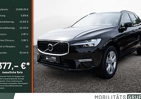 Volvo XC 60 B4 Core Auto 5 Türen