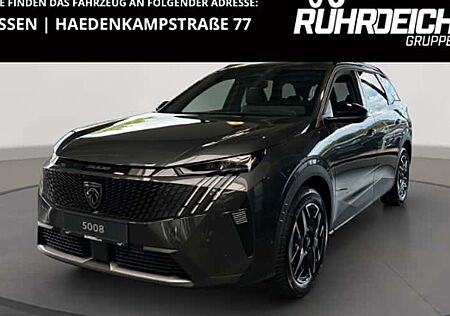 Peugeot 5008 Hybrid 145 e-DSC6 Allure 5 Türen