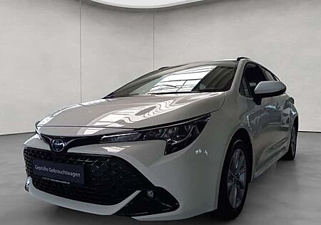 Toyota Corolla 1,8 Hybrid Business Edition Touring Sp. 5 Türen