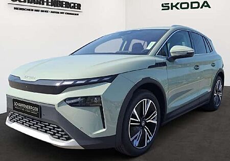 Skoda Elroq 85 5 Türen