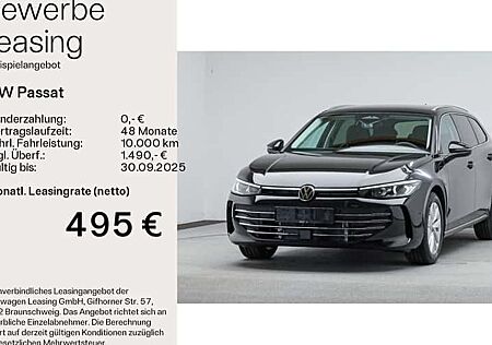 VW Passat 1.5 eHybrid OPF DSG Business 5 Türen