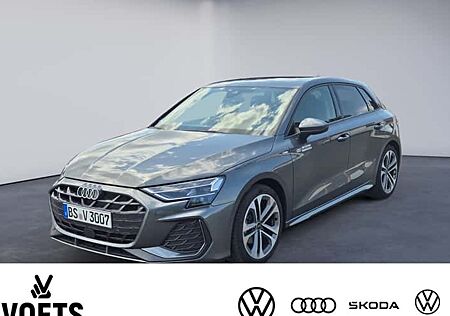 Audi A3 35 TFSI S tronic S line Sportback 5 Türen