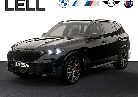 BMW X5 xDrive30d 5 Türen