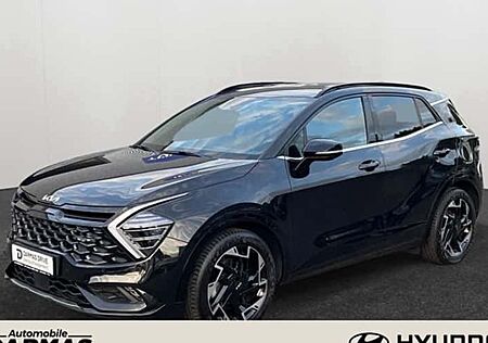 Kia Sportage 1.6 T-GDI Plug-in Hybrid Auto Vision AWD 5 Türen