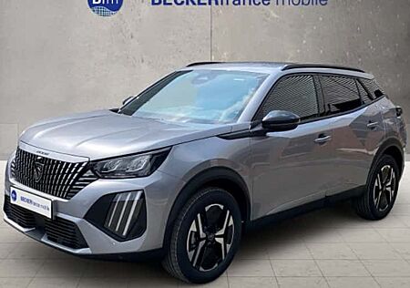 Peugeot 2008 PureTech 130 EAT8 Allure 5 Türen