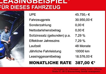VW ID.3 Pro 58 kWh 150 kW Pro 5 Türen