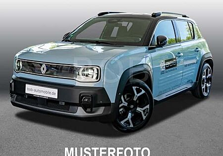 Renault 4 E-Tech Techno 150 Comfort Range 5 Türen