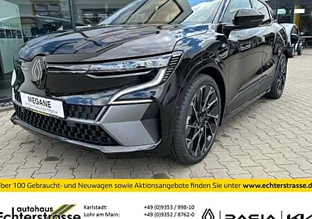 Renault Megane E-Tech Esprit Alpine 220 Comfort Range 5 Türen