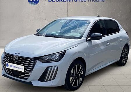 Peugeot 208 PureTech 100 Allure 5 Türen